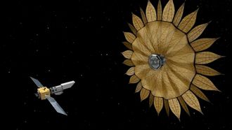 Episode 12 Death Dive to Saturn