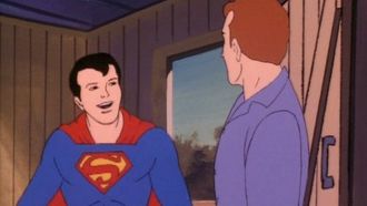 Episode 16 The Rise and Fall of the Super Friends/History of Doom