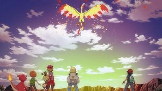 Episode 38 The Pumpjin Festival! Farewell, Bakeccha!?