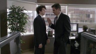 Episode 9 Working Noon to Five