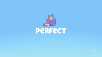 Episode 1 Perfect