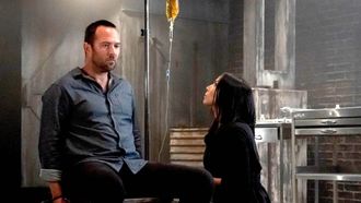 Episode 5 Head Games
