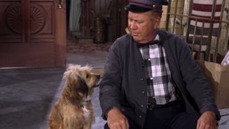 Episode 13 Uncle Joe Plays Post Office