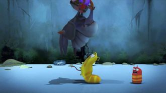 Episode 93 Swan Lake
