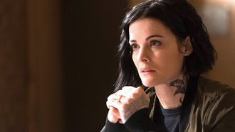 Episode 16 The One Where Jane Visits an Old Friend