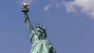 Episode 3 Statue of Liberty