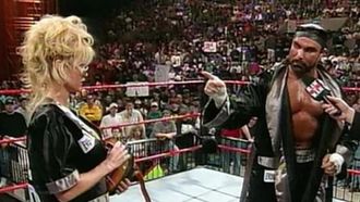 Episode 48 The Attitude Era Begins