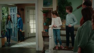 Episode 17 All Coupled Up