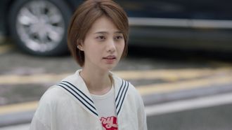 Episode 31 So, You Fell for Me That Long Ago?