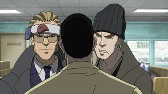 Episode 5 A Date with the Health Inspector
