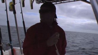 Episode 4 Chasing Giants