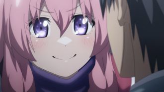 Episode 1 Somehow I Started Living with an Otaku NEET Kunoichi