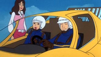 Episode 7 Road Racers