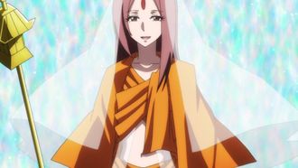 Episode 52 Shaman King: God End