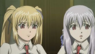 Episode 12 Music's Symphony Rainbow