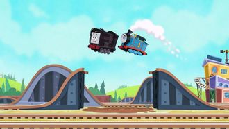 Episode 45 Pop a Wheelie