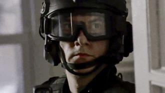 Episode 6 Who Rescues the Rescuers?