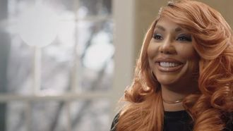 Episode 2 Tamar Braxton