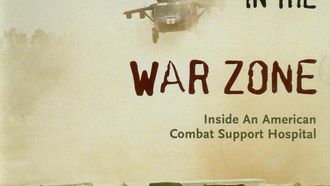 Episode 6 Life and Death in the War Zone