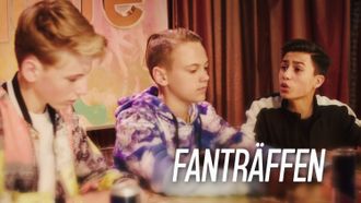 Episode 13 Fanträffen