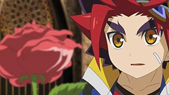 Episode 45 Luminize! Exploding Dragon Fang!
