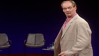 Episode 6 Stephen Frost, Eddie Izzard, Greg Proops, Ryan Stiles