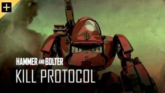 Episode 7 Kill Protocol