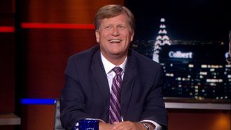 Episode 95 Michael McFaul