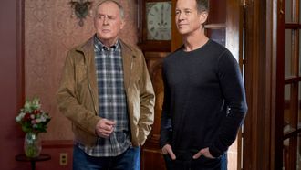 Episode 9 The Search