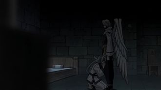Episode 23 Kokoro no arika