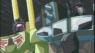 Episode 18 The Test