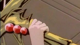 Episode 11 The Five Fangs of Kogonank!!
