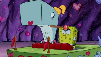 Episode 23 You Don't Know Sponge/Tunnel of Glove