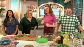Episode 78 Tuesday, February 4, 2025