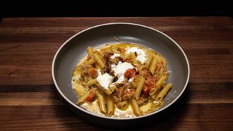 Episode 1 Legends: Scott Conant