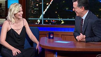 Episode 38 Elizabeth Banks/Amy Klobuchar/King Princess