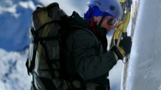 Episode 5 Climb Out of Hell