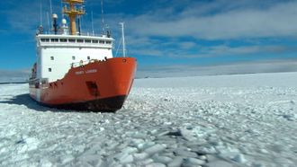 Episode 4 CCGS Henry Larsen