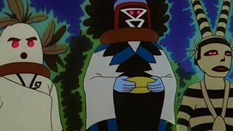 Episode 26 