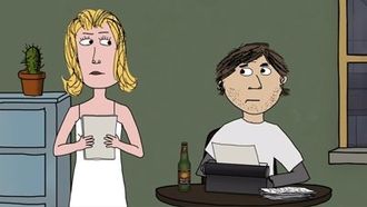Episode 20 Novelist