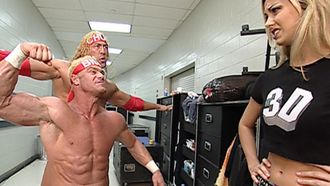 Episode 52 SmackDown 124