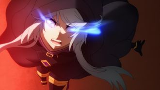 Episode 12 The Truth Within the Memories