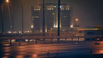 Episode 5 Ice City: Toronto