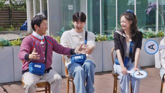 Episode 655 2023 So-min's Choice (2)