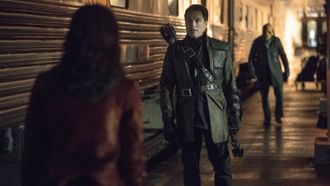 Episode 22 Streets of Fire