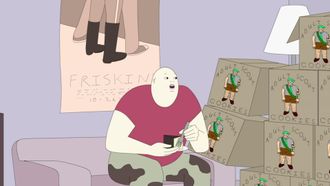 Episode 3 Baby Boom