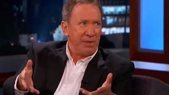 Episode 60 Tim Allen, Ginnifer Goodwin, Foster the People