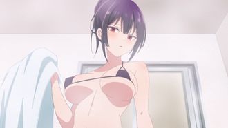 Episode 6 Honey, Let Me Wash Your Back