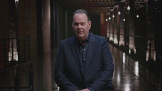 Episode 8 Strange Experiments