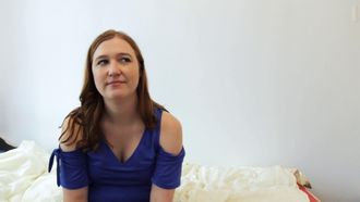 Episode 8 Peggy Takeover